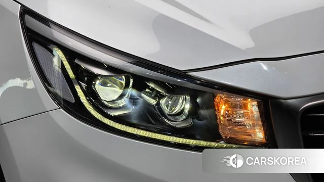 Kia The New Carnival id 4900580 из Кореи 14