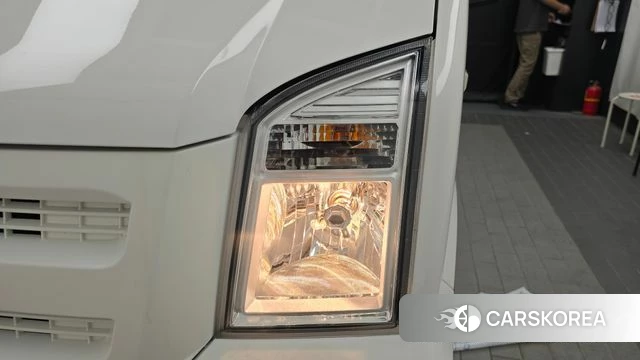 Dongfeng Socon C35 id 4541145 из Кореи 14