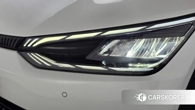 Kia EV6 id 4758141 из Кореи 14