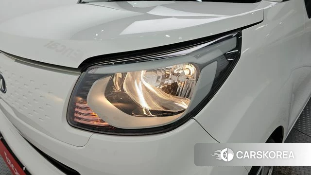 Kia The New Ray id 4552029 из Кореи 14