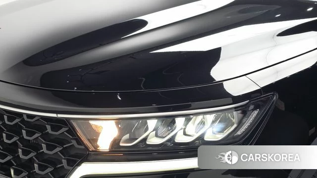 Kia Sorento 4th Generation id 4775573 из Кореи 14