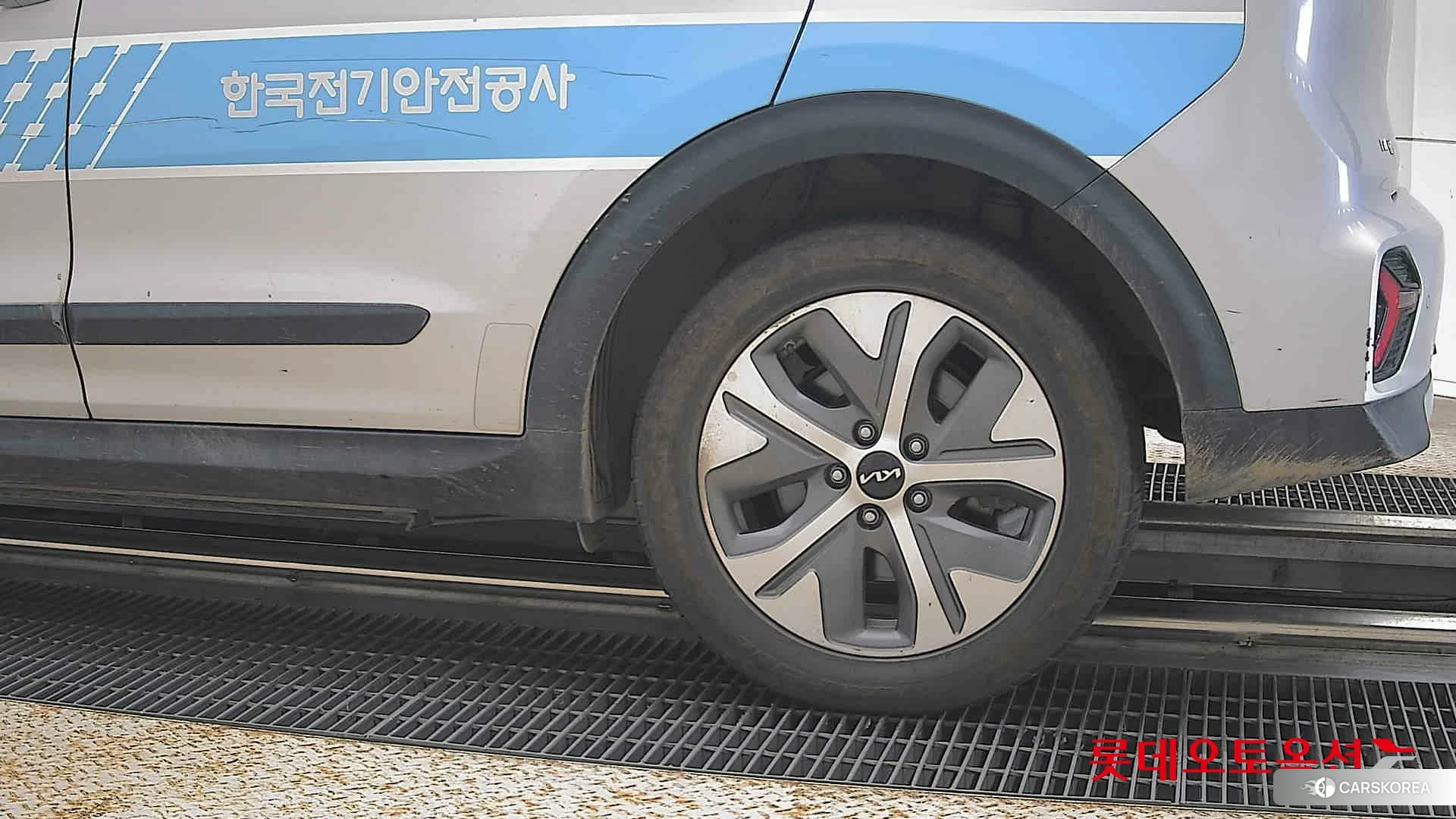 Kia Niro Plus id 4679268 из Кореи 14