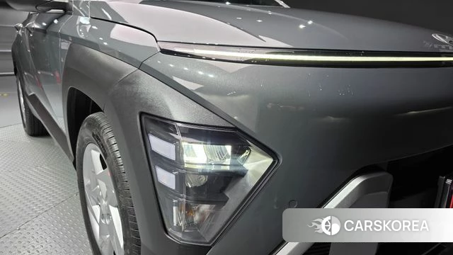Hyundai Kona (SX2) id 4934488 из Кореи 14