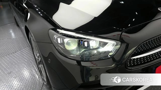 Mercedes-Benz E-Class W213 id 4186591 из Кореи 14