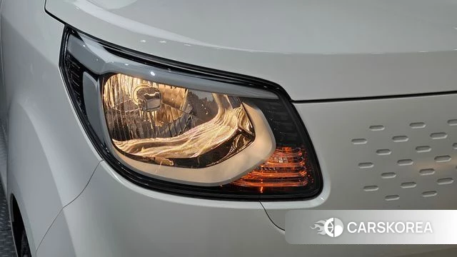 Kia The New Ray id 4936931 из Кореи 14