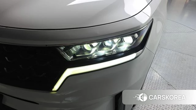 Kia Sorento 4th Generation id 4232187 из Кореи 14