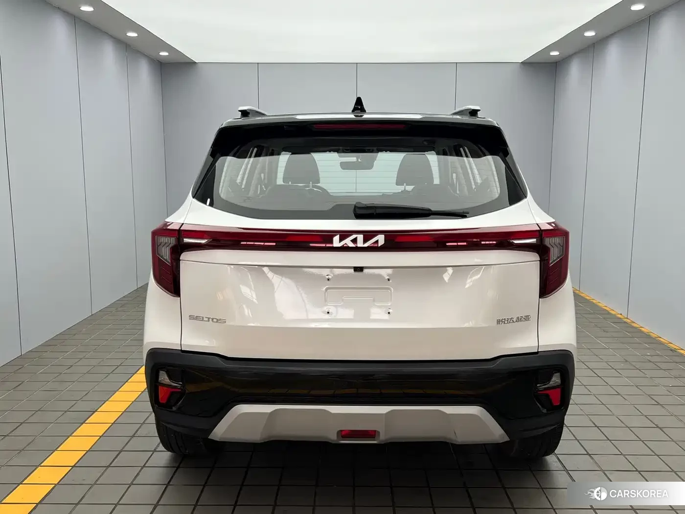 Kia Seltos id 4654449 из Китая 15