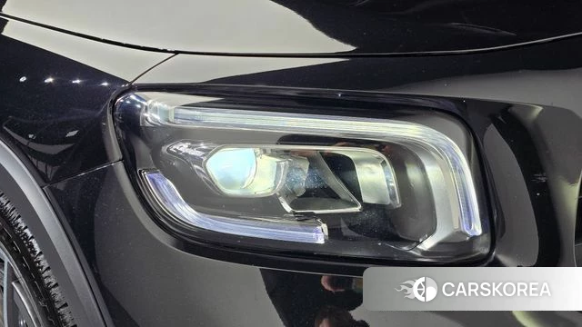 Mercedes-Benz GLB-Class X247 id 4854430 из Кореи 14