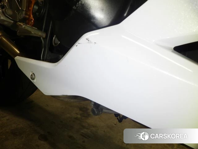 Kawasaki Z250 id 4252963 из Японии 14