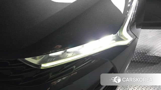 Kia K5 3rd generation id 4223523 из Кореи 14