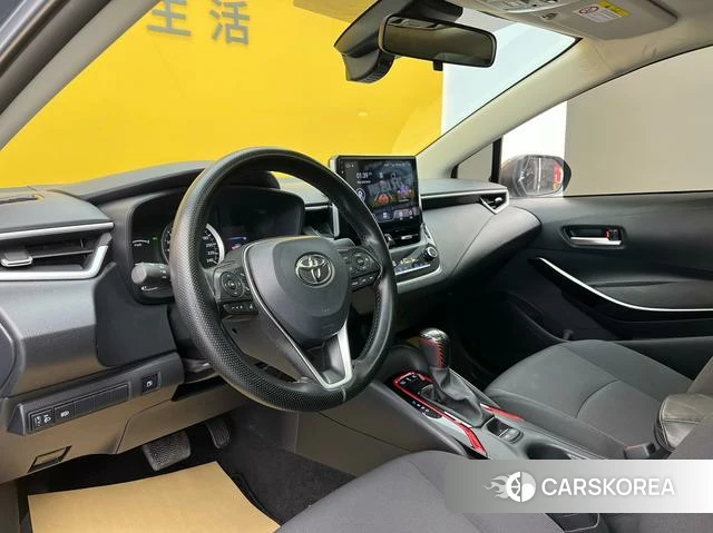 Toyota Corolla id 4258122 из Китая 14