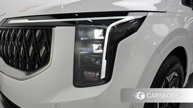 Kia The New Carnival 4th Generation id 4607425 из Кореи 14