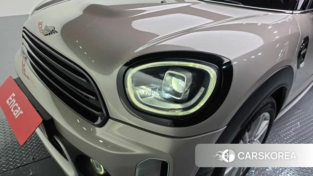 Mini Cooper Countryman id 4396338 из Кореи 14