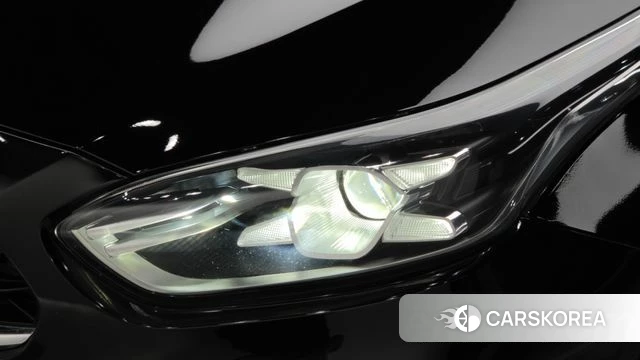 Kia Come New K3 id 4708887 из Кореи 14