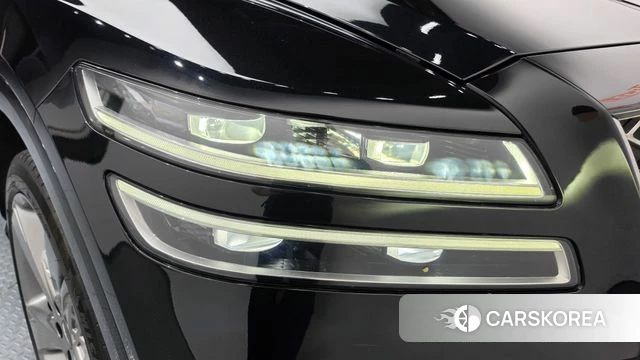Genesis GV80 id 4793789 из Кореи 13