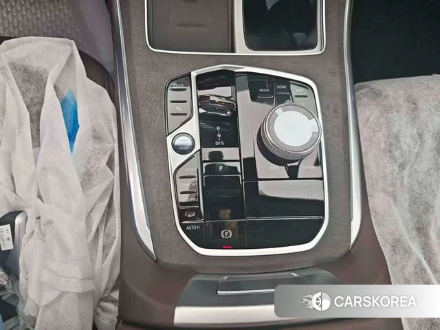 BMW X5 id 4253687 из Китая 14