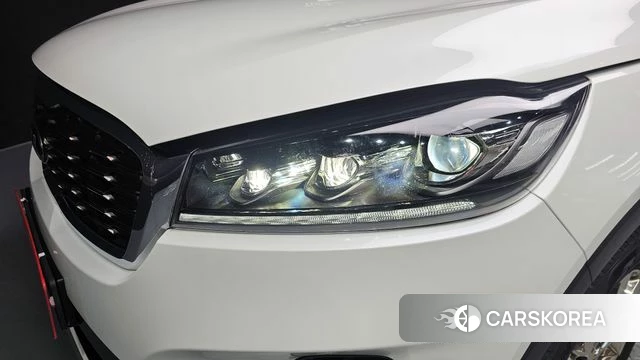 Kia The New Sorento id 4446998 из Кореи 14