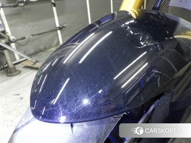 Suzuki GSX-S750 id 4183612 из Японии 14