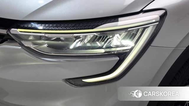 Renault Korea (Samsung) XM3 id 4965994 из Кореи 14