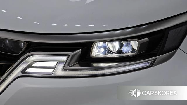 Kia Carnival 4th generation id 4280975 из Кореи 14