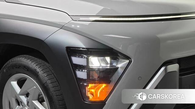Hyundai Kona (SX2) id 4617962 из Кореи 14