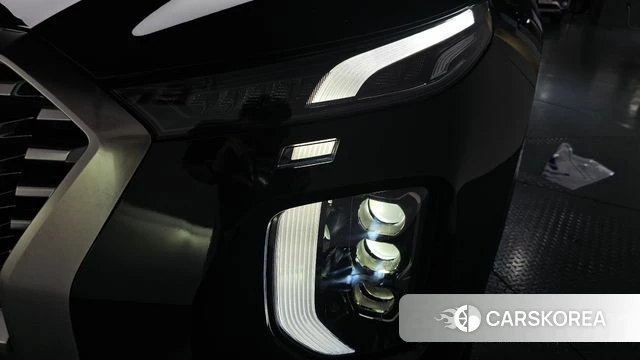 Hyundai Palisade id 4445181 из Кореи 14