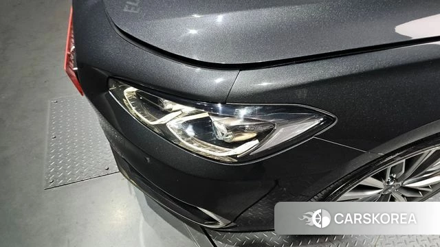 Hyundai Grandeur IG id 4325646 из Кореи 14