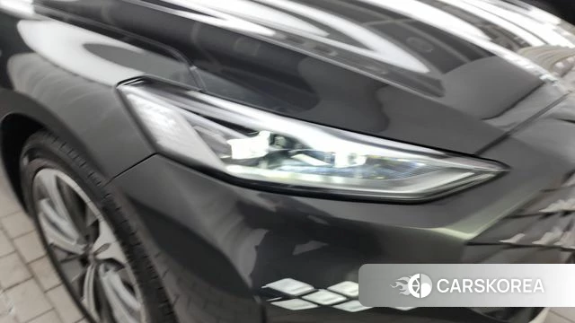 Kia K8 id 4541730 из Кореи 14