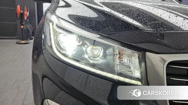 Kia The New Carnival id 4605098 из Кореи 14