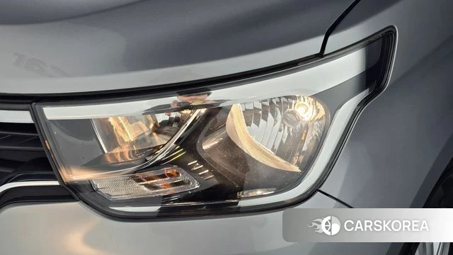 Hyundai The New Grand Starex id 4483209 из Кореи 14