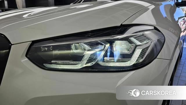 BMW X4 (G02) id 4768062 из Кореи 14