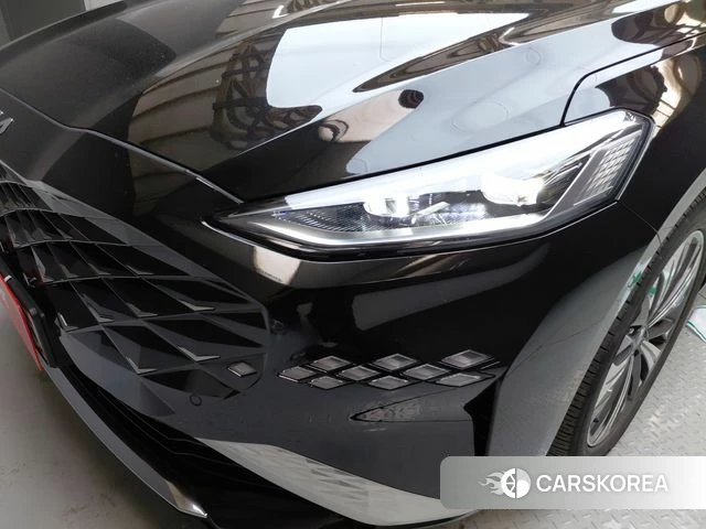 Kia K8 Hybrid id 4779276 из Кореи 14