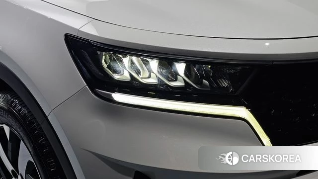 Kia Sorento 4th Generation id 4898431 из Кореи 14