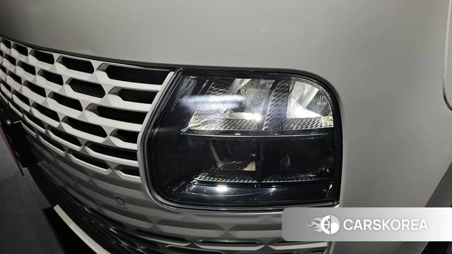 Hyundai Staria id 4223571 из Кореи 14