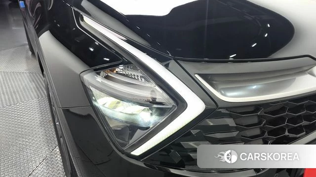Kia Sportage 5th Generation id 4793128 из Кореи 14