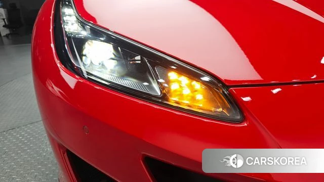 Ferrari Portofino id 4390058 из Кореи 14