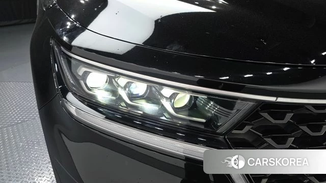Kia Sorento 4th Generation id 4284374 из Кореи 14