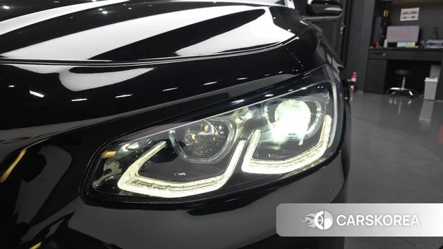 Hyundai Grandeur IG id 4615178 из Кореи 14