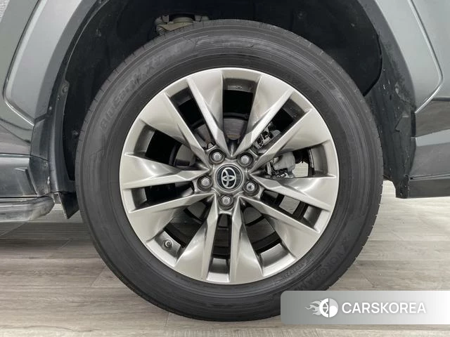 Toyota Wilanda id 4274431 из Китая 14