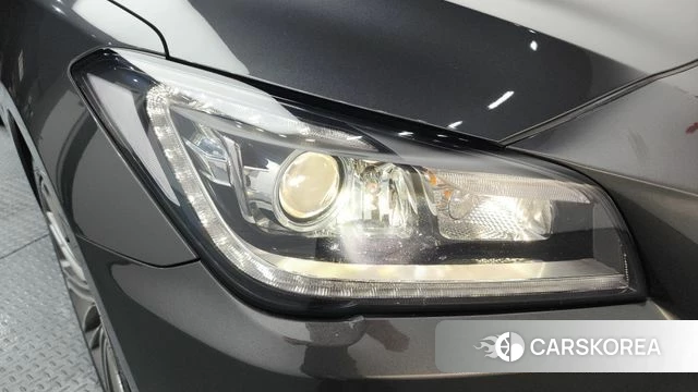Genesis G80 id 4615437 из Кореи 14