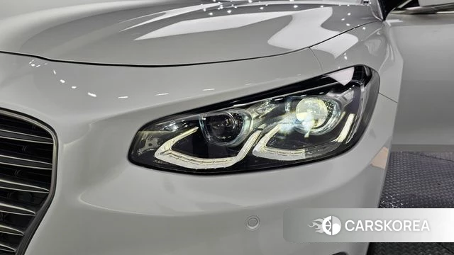 Hyundai Grandeur IG Hybrid id 4626323 из Кореи 14