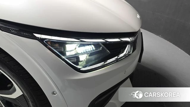 Kia EV6 id 4195648 из Кореи 14