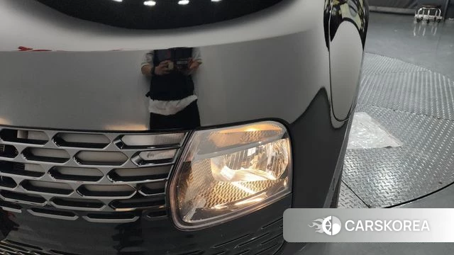 Hyundai Staria id 4201870 из Кореи 14