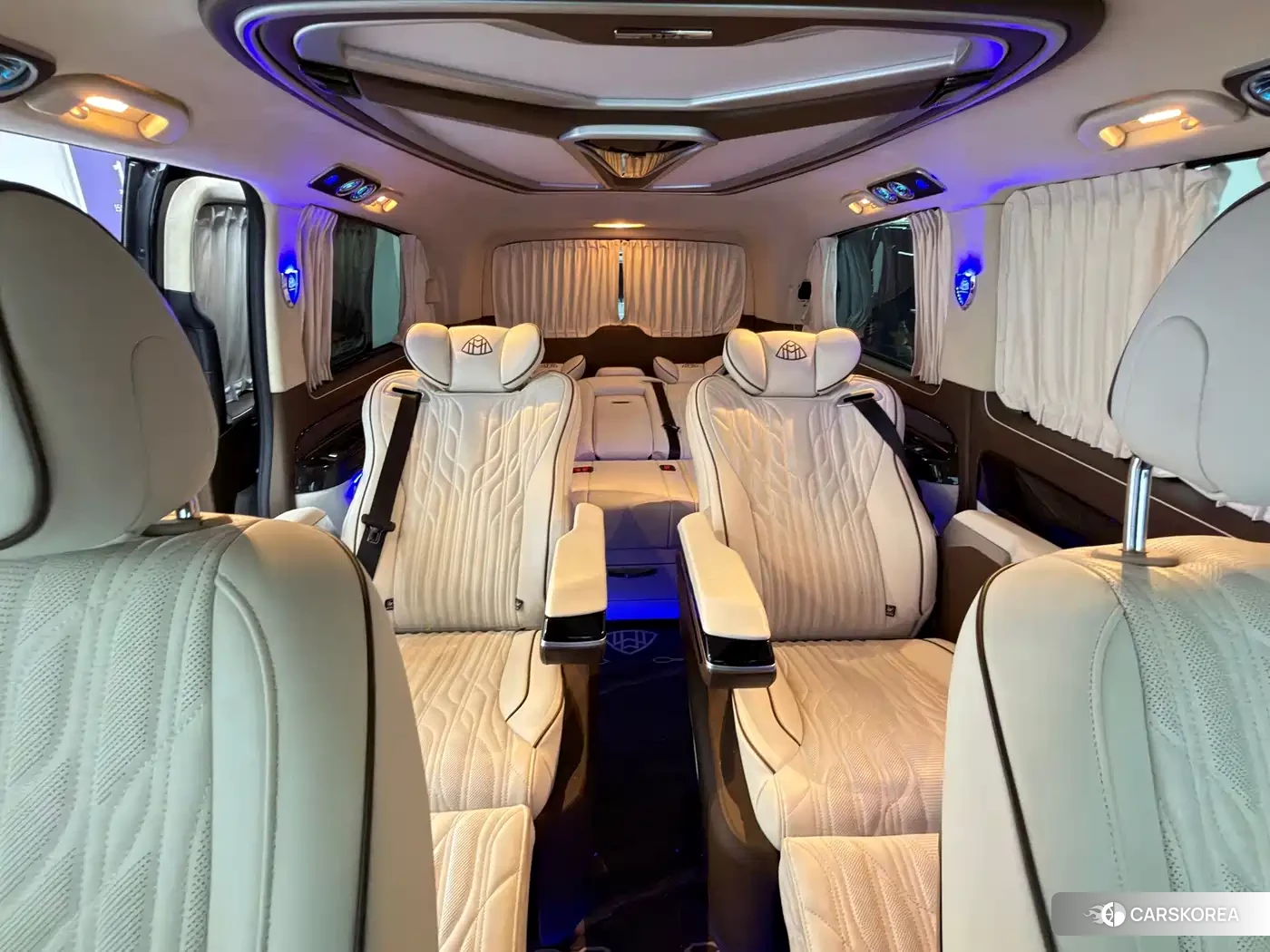 Mercedes-Benz Vito id 4628127 из Китая 14