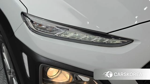 Hyundai Kona id 4900848 из Кореи 14
