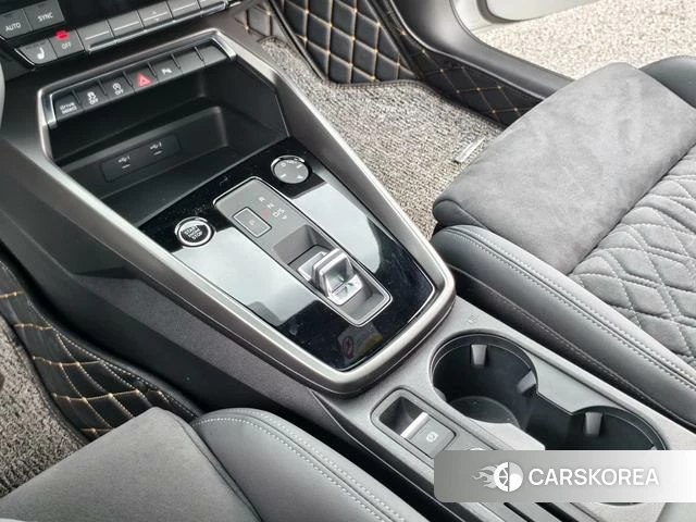Audi A3 id 4207674 из Китая 14