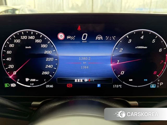 Mercedes-Benz Maybach S-class id 4307216 из Китая 14
