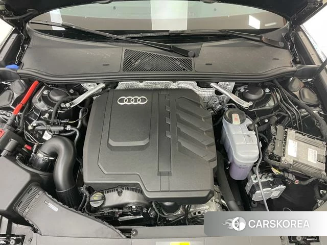 Audi A6L id 4348848 из Китая 14