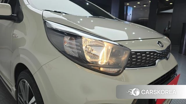 Kia All New Morning (JA) id 4895088 из Кореи 14