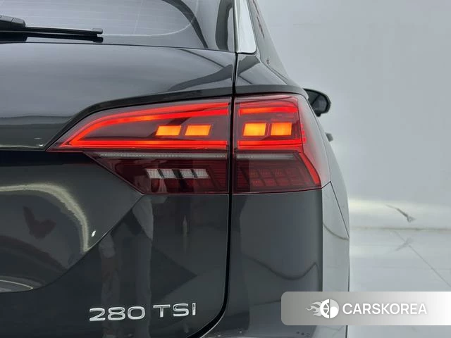 Volkswagen Tanyue id 4272127 из Китая 14